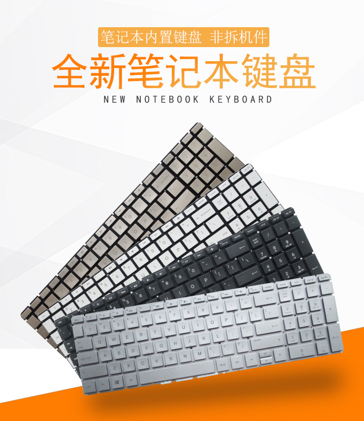 Gaming Keyboard E Yooso - Teclado de ordenador portátil estadounidense para