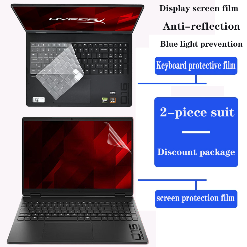 Gaming Keyboard Hyperx - Para HP HyperX OMEN Gaming 15-gb