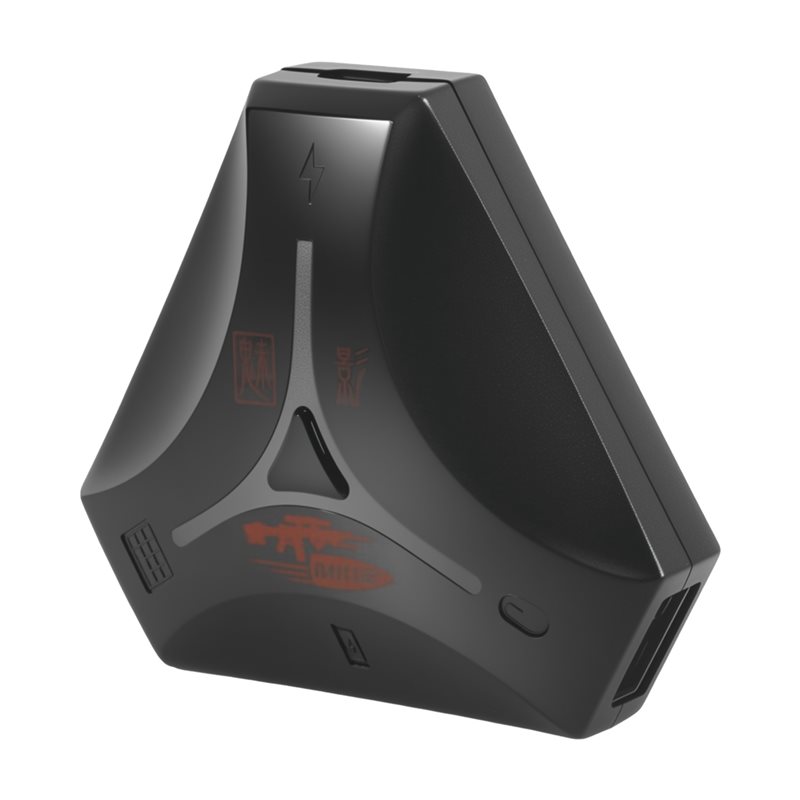 Gaming Keyboard And Mouse Converter For Mobile - Nuevo-1 Pieza, Controlador de Juego MK12