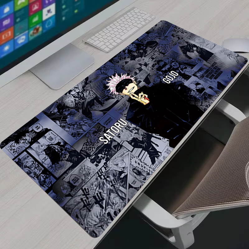 Gaming Keyboard Noise - Alfombrilla de ratón con diseño de