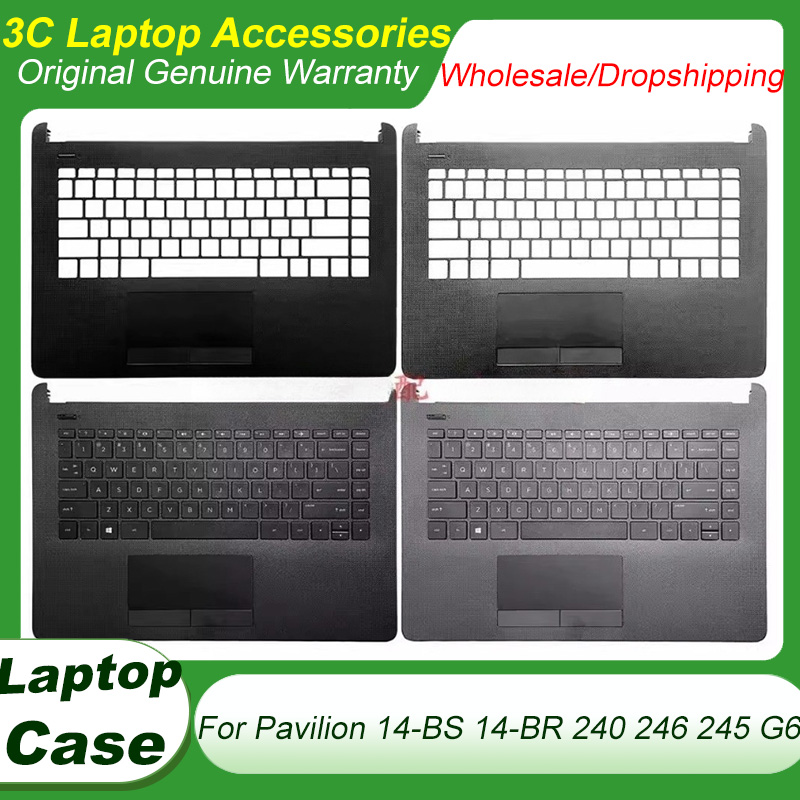 Gaming Keyboard E Yooso - Nuevo teclado estadounidense para HP Pavilion