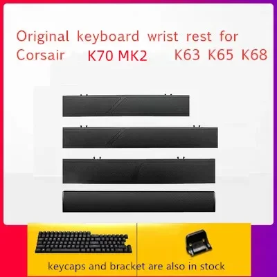 Gaming Keyboard Corsair - Reposamuñecas para teclado Corsair K70 MK2