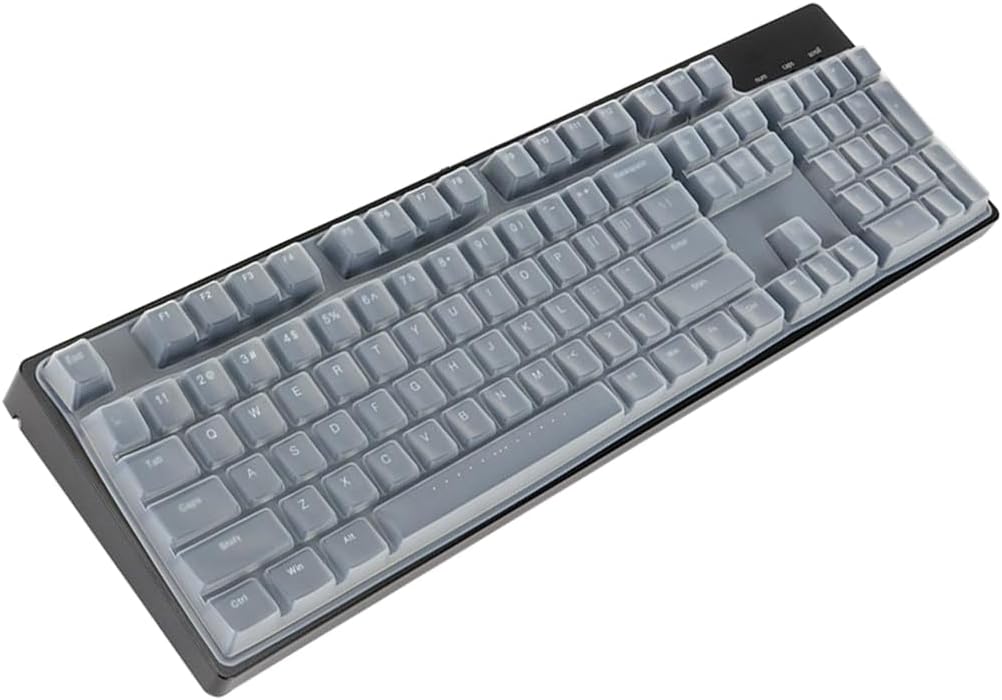 Gaming Keyboard Hyperx - Funda Protectora para Teclado Razer Huntsman