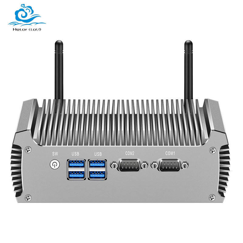 Mini PC Intel Core I7-5500U co - Intel Cpu Core I7 reseña y precio