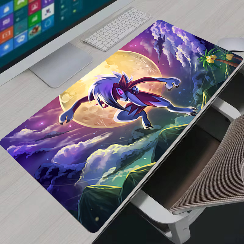 Alfombrilla de ratón para orde - Gaming Keyboard Top reseña y precio