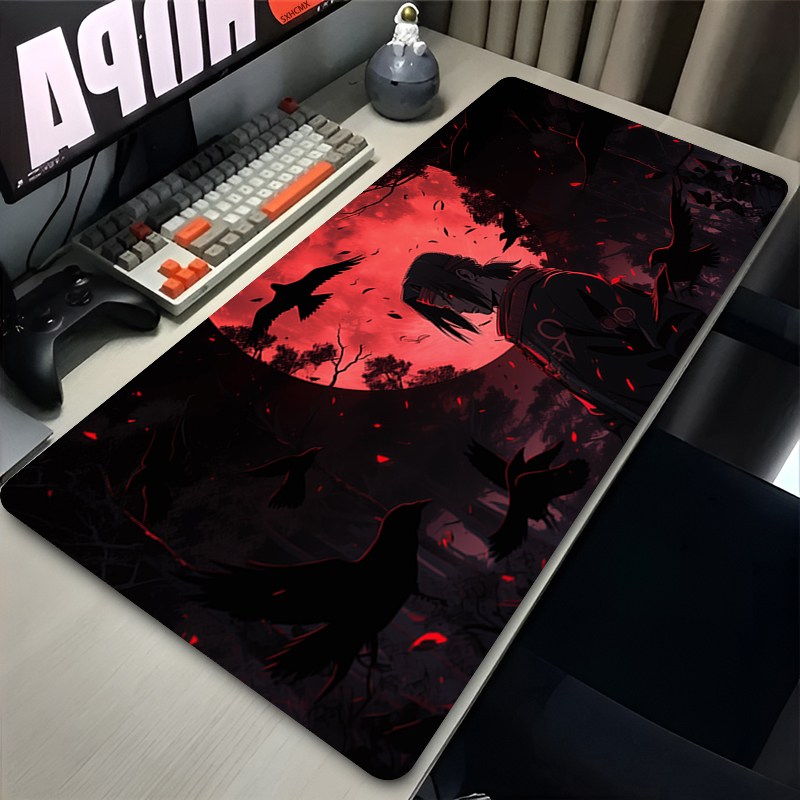 Alfombrilla de ratón Gamer XXL - Gaming Keyboard Noise reseña y precio