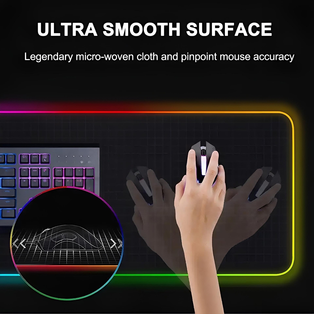 CORSAIR-alfombrilla de ratón C - Gaming Keyboard Corsair reseña y precio