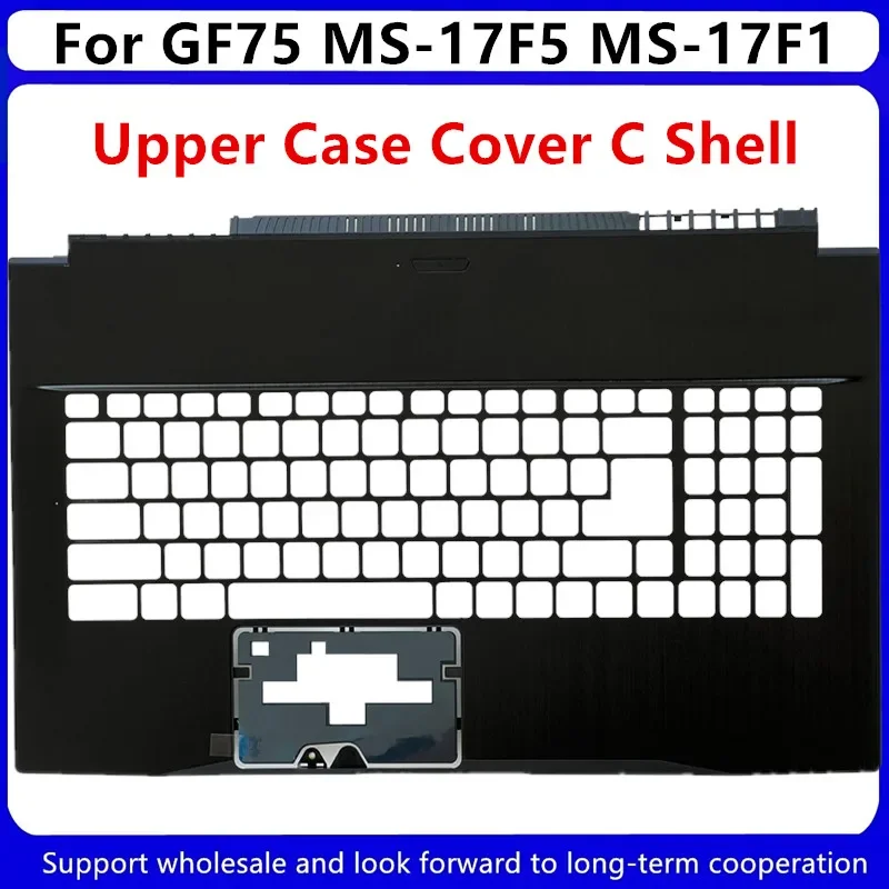 Nuevo para Kailxuling GF75 MS- - Gaming Keyboard Backlit reseña y precio