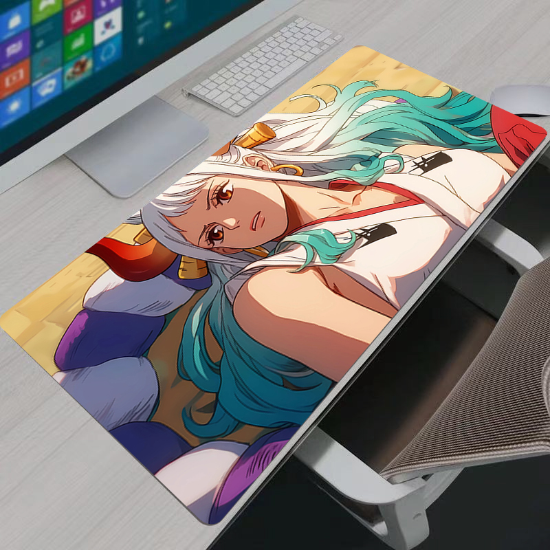 Alfombrilla de ratón Yamato de - Gaming Keyboard Noise reseña y precio