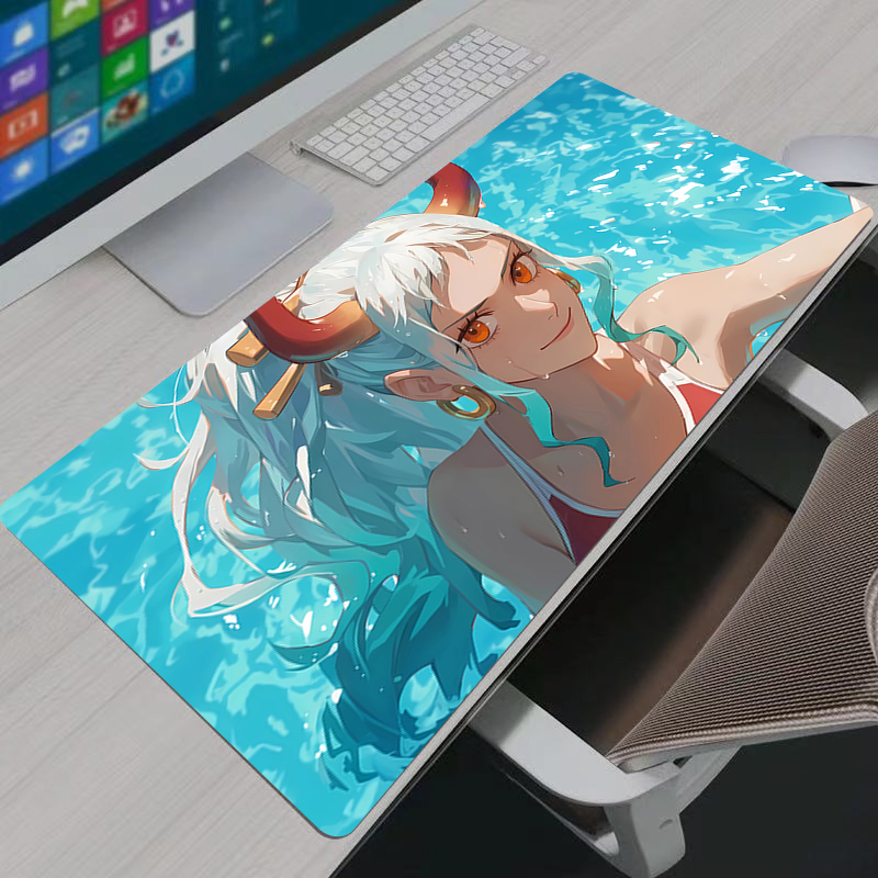 Alfombrilla de ratón Yamato de - Gaming Keyboard Noise reseña y precio