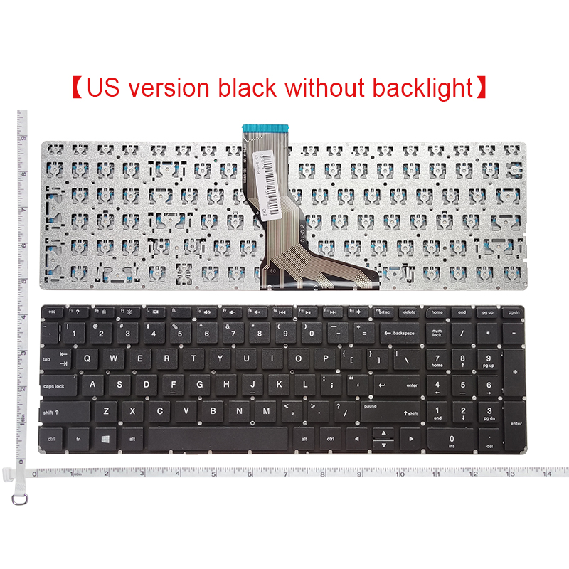 Teclado estadounidense para HP - Gaming Keyboard E Yooso reseña y precio