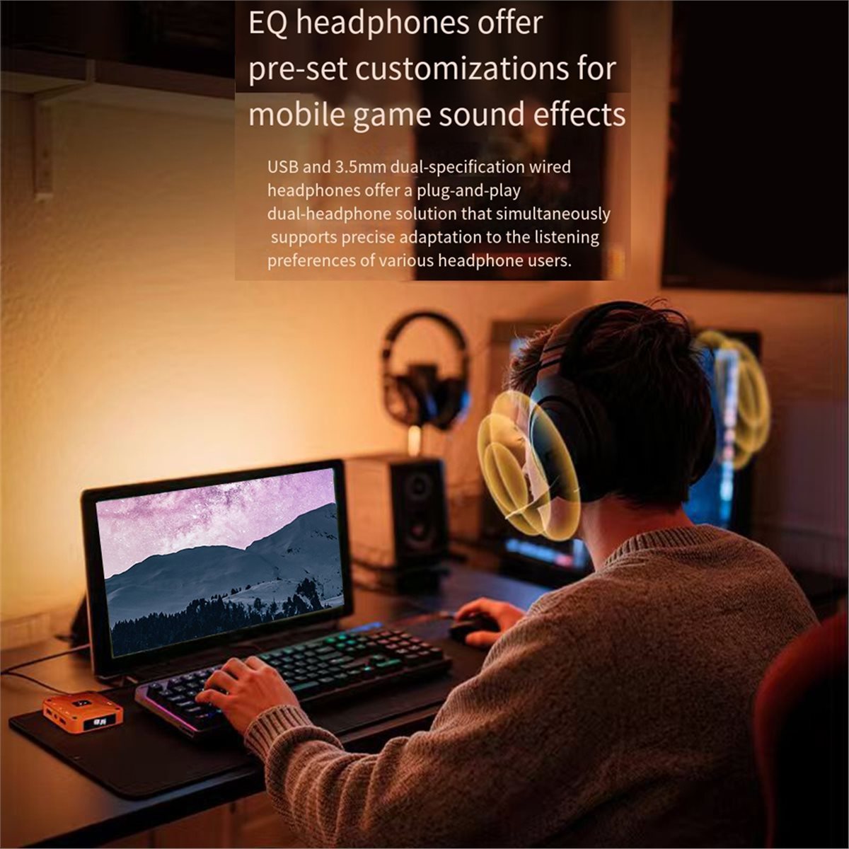 Adaptador de Teclado y Ratón A - Gaming Keyboard And Mouse Converter For Mobile reseña y precio