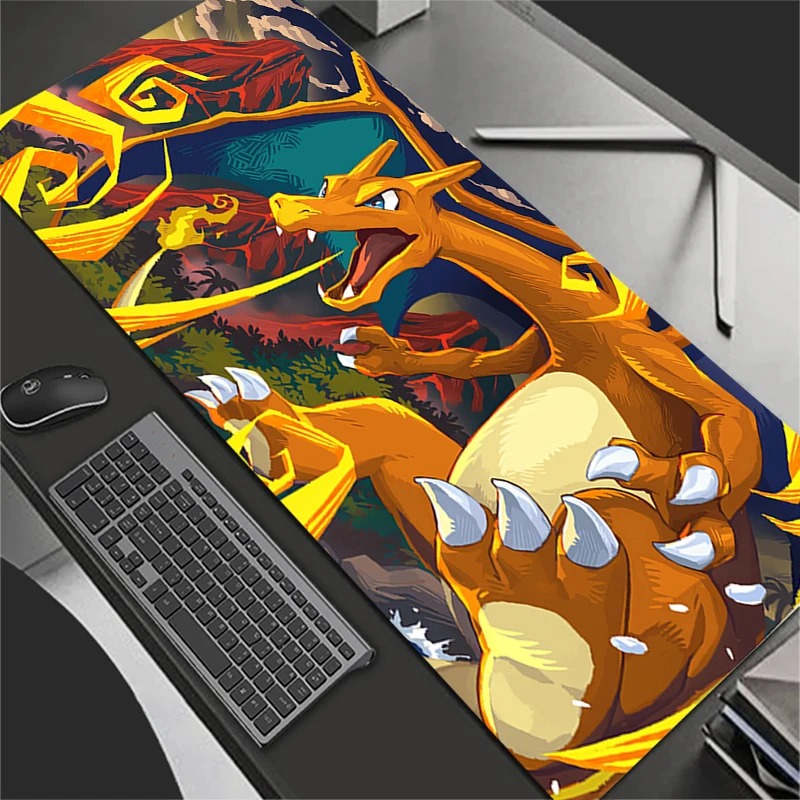 Alfombrilla de ratón para jueg - Gaming Keyboard Noise reseña y precio