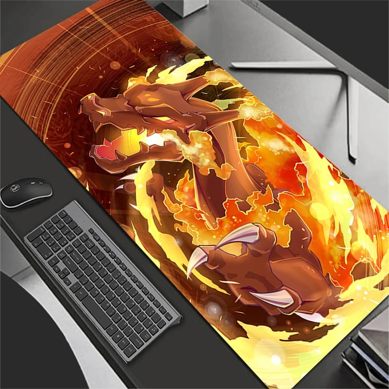 Alfombrilla de ratón para jueg - Gaming Keyboard Noise reseña y precio