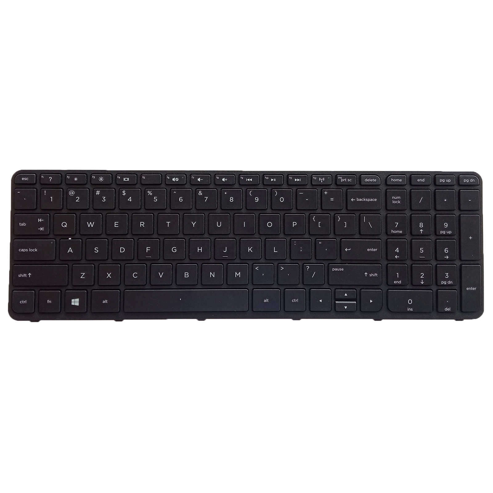 EE. UU. Para HP pavilion 15-N  - Gaming Keyboard E Yooso reseña y precio