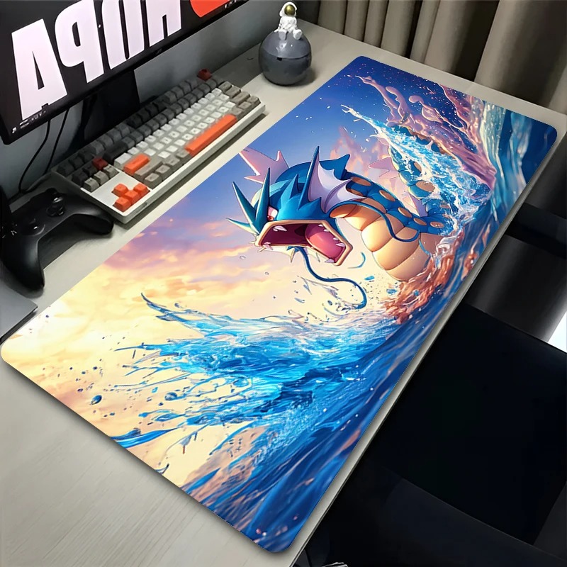 Alfombrilla de Ratón Gigante c - Gaming Keyboard Top reseña y precio
