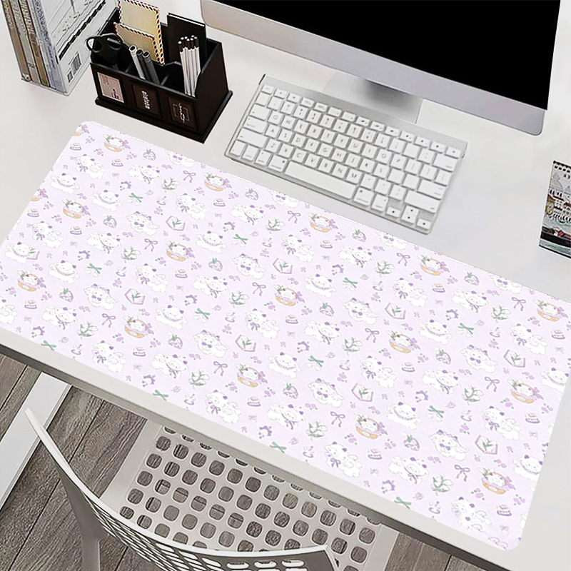 Alfombrilla de ratón de dibujo - Gaming Keyboard Mouse reseña y precio