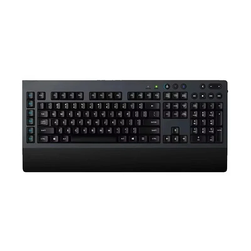 Teclado Mecánico Inalámbrico O - Gaming Keyboard Bluetooth reseña y precio