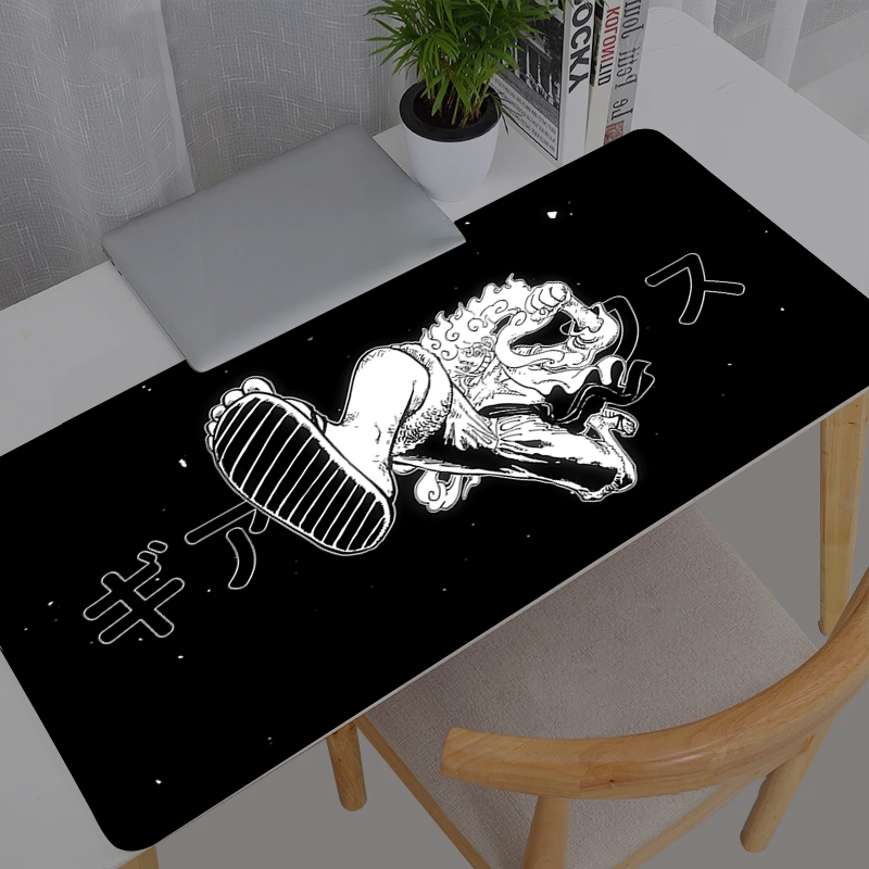 Alfombrilla de ratón grande Lu - Gaming Keyboard Noise reseña y precio