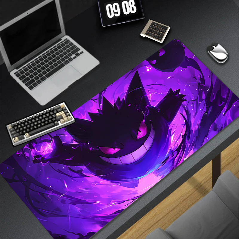 Alfombrilla de ratón para orde - Gaming Keyboard Noise reseña y precio