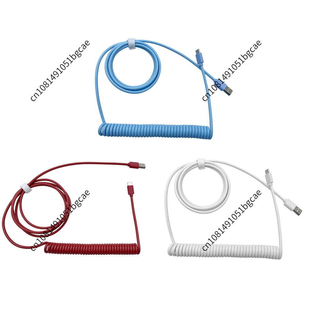 Cable de Datos para Teclado Me - Gaming Keyboard Types reseña y precio