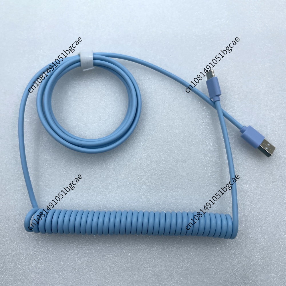 Cable de Datos para Teclado Me - Gaming Keyboard Types reseña y precio