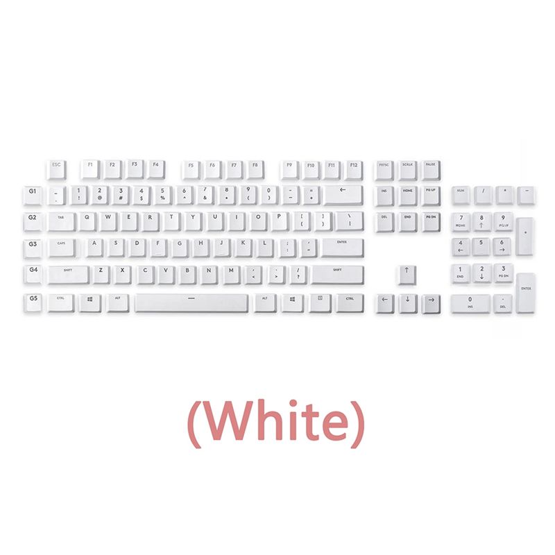 Teclas A23F-109 para teclado m - Gaming Keyboard Tkl reseña y precio
