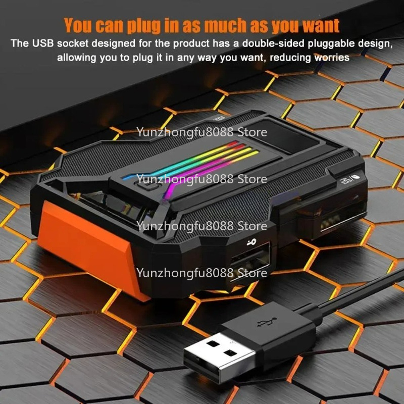 Hunter 1 Uds adaptador de rató - Gaming Keyboard And Mouse Converter For Mobile reseña y precio