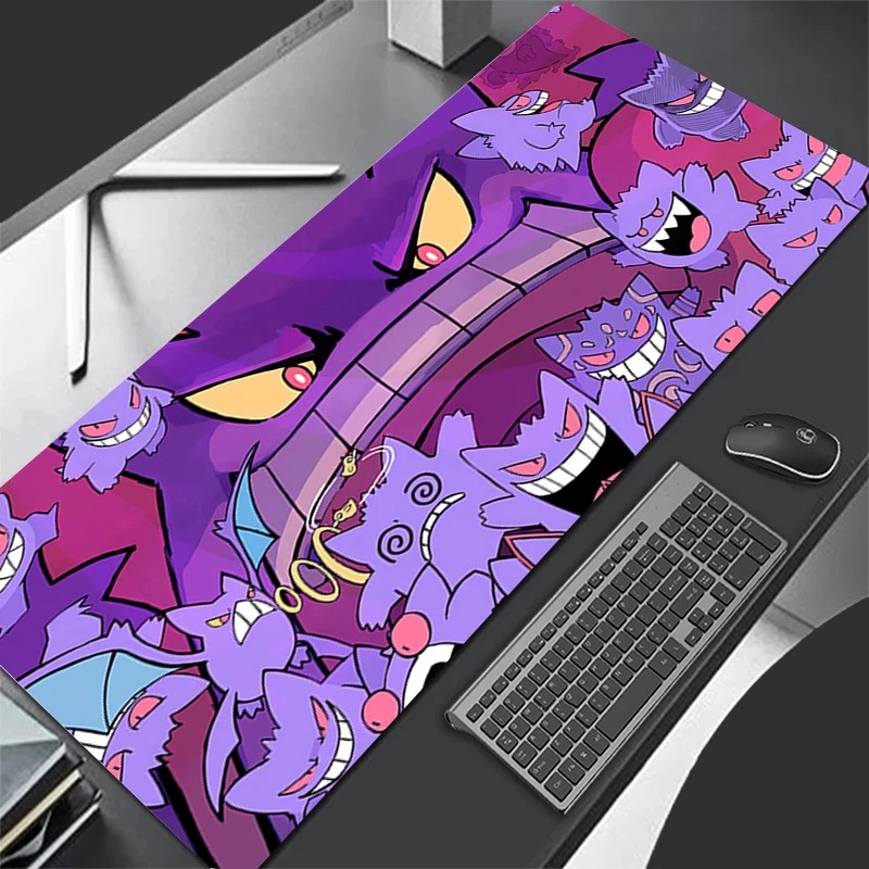 Alfombrilla de ratón extendida - Gaming Keyboard Top reseña y precio