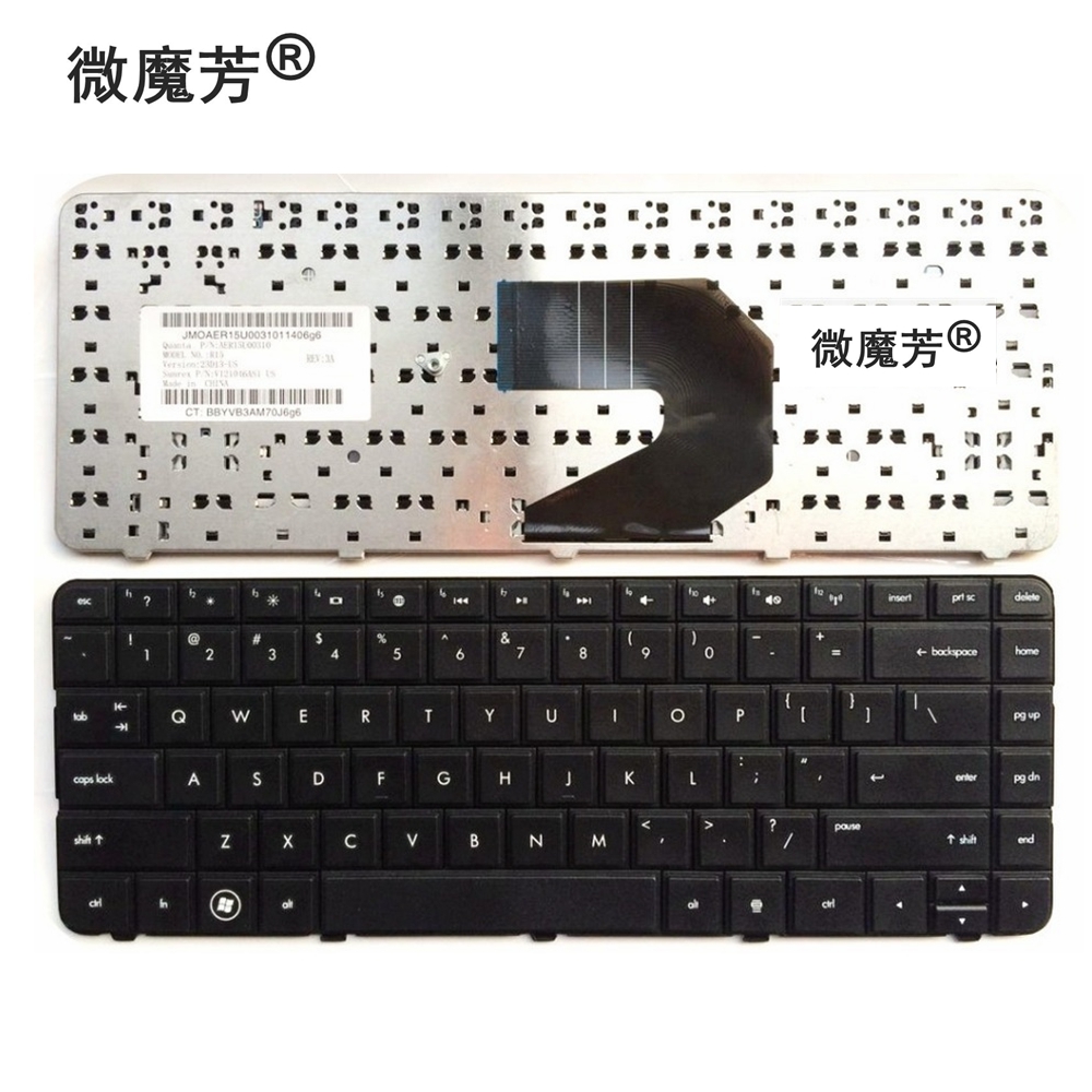 Teclado de ordenador portátil  - Gaming Keyboard E Yooso reseña y precio