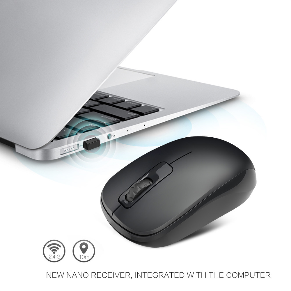 Juego de teclado y ratón inalá - Gaming Keyboard And Mouse Wireless reseña y precio