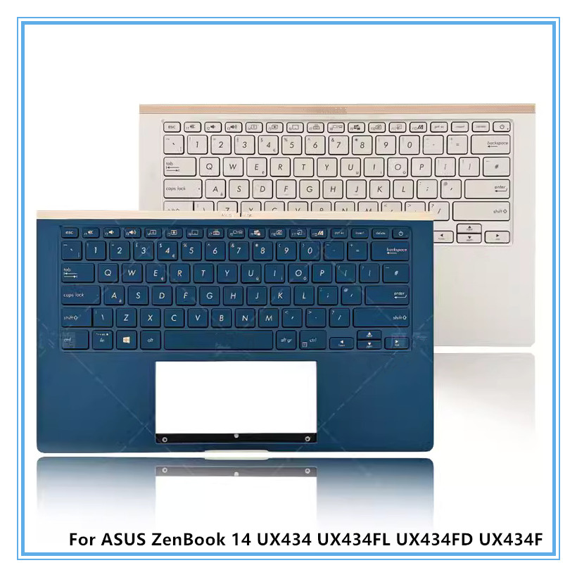 Nuevo reposamanos teclado esta - Gaming Keyboard Backlit reseña y precio
