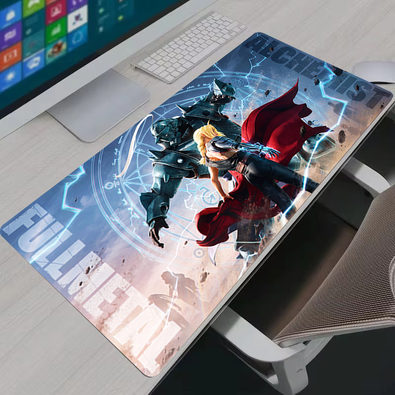Alfombrilla de ratón grande Fu - Gaming Keyboard Noise reseña y precio