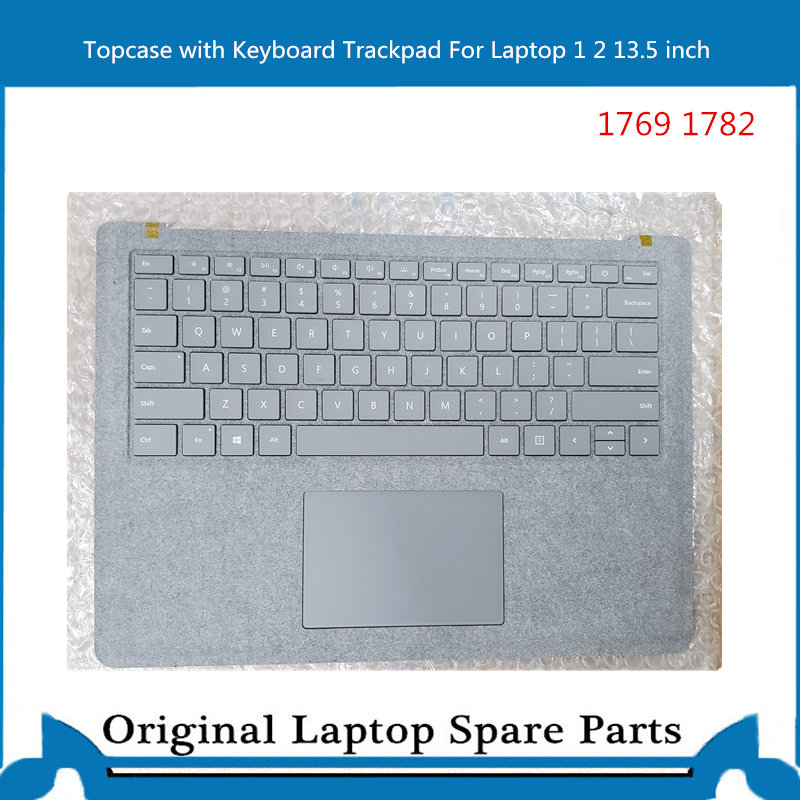Conjunto Topcase Original para - Gaming Keyboard Backlit reseña y precio