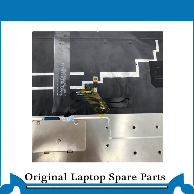 Conjunto Topcase Original para - Gaming Keyboard Backlit reseña y precio