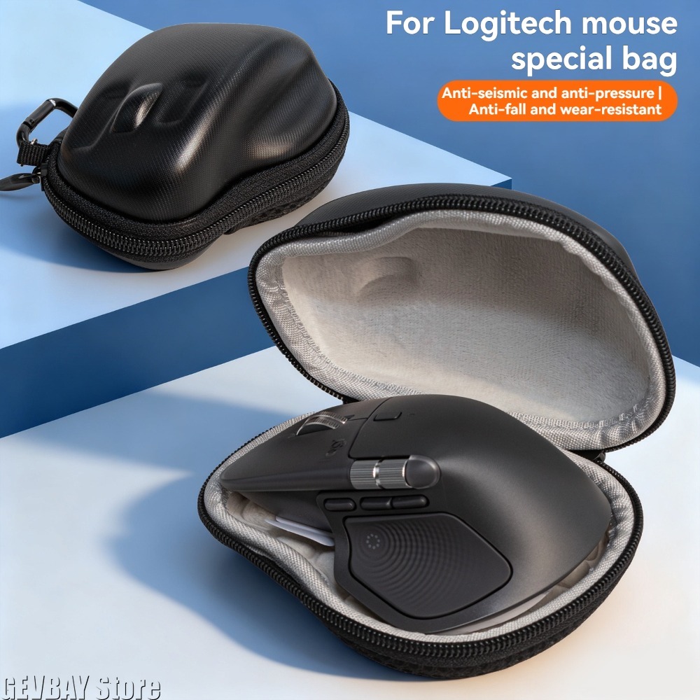 Estuche rígido para ratón inal - Gaming Keyboard And Mouse Wireless reseña y precio