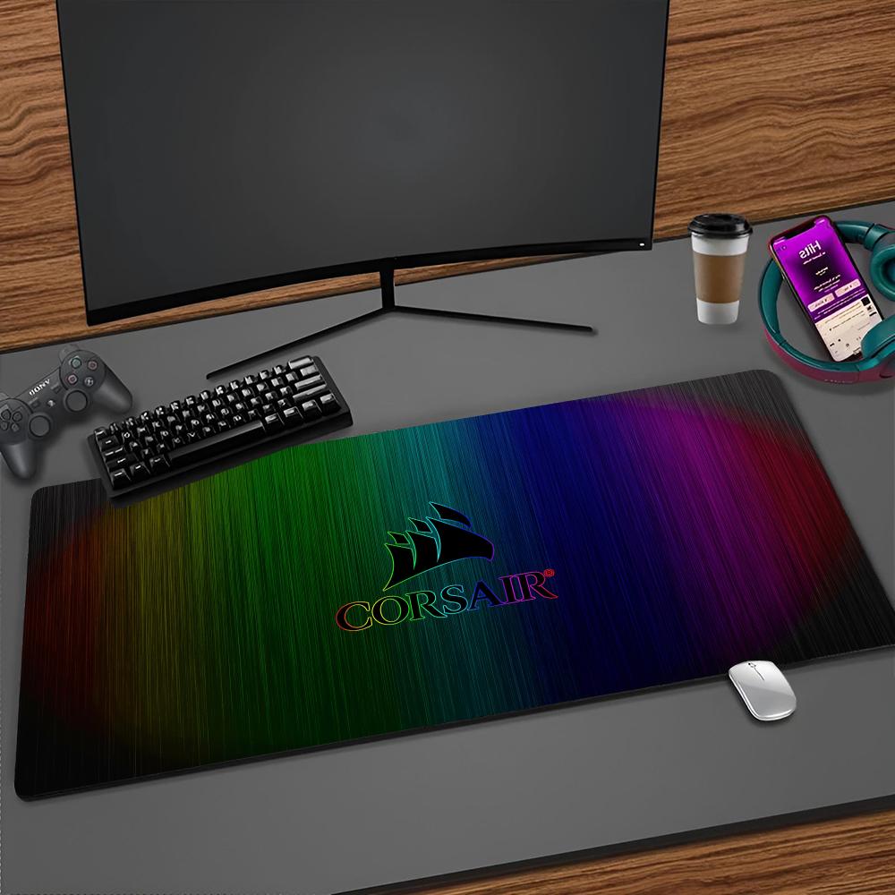 Alfombrilla de ratón CORSAIR c - Gaming Keyboard Corsair reseña y precio