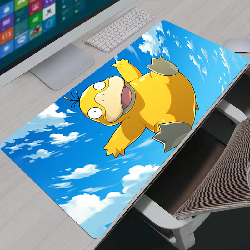 Alfombrilla de ratón Anime P-P - Gaming Keyboard Top reseña y precio