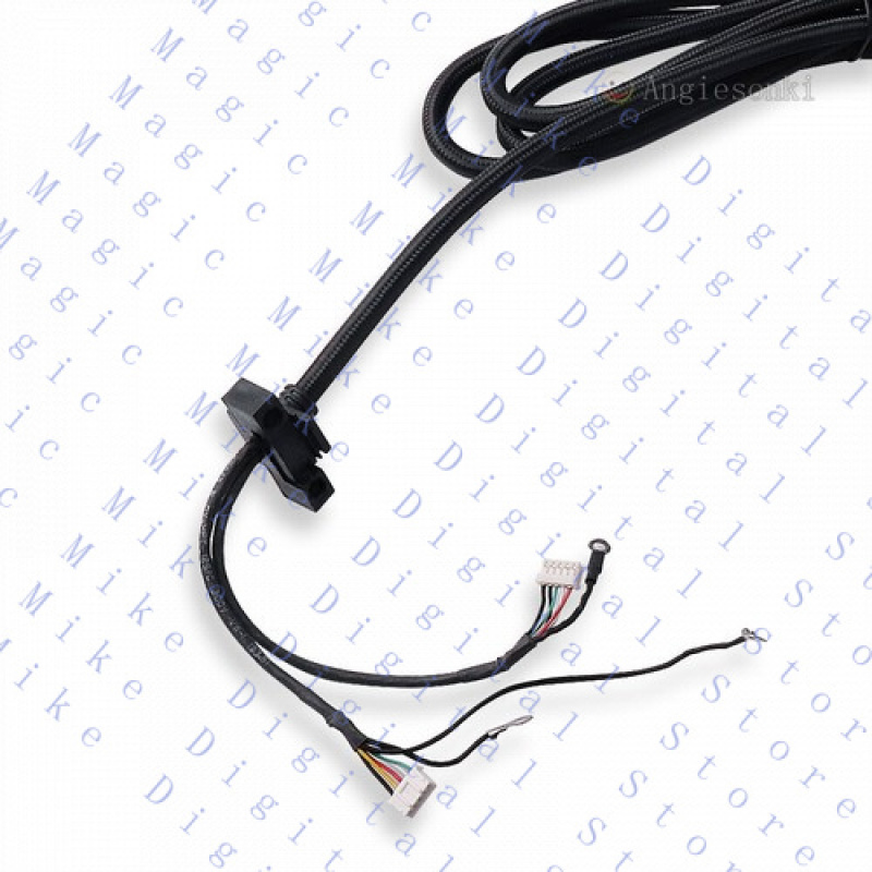 Cable USB H para teclado mecán - Gaming Keyboard Corsair reseña y precio