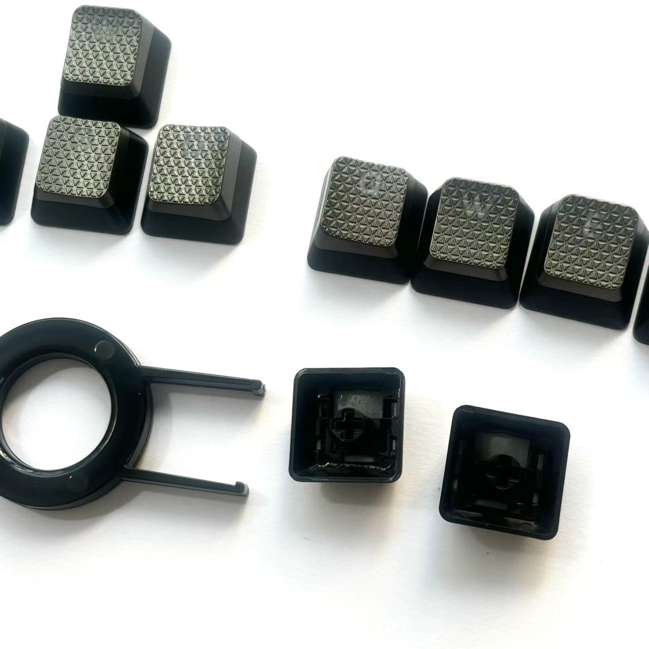 10 teclas retroiluminadas para - Gaming Keyboard Corsair reseña y precio