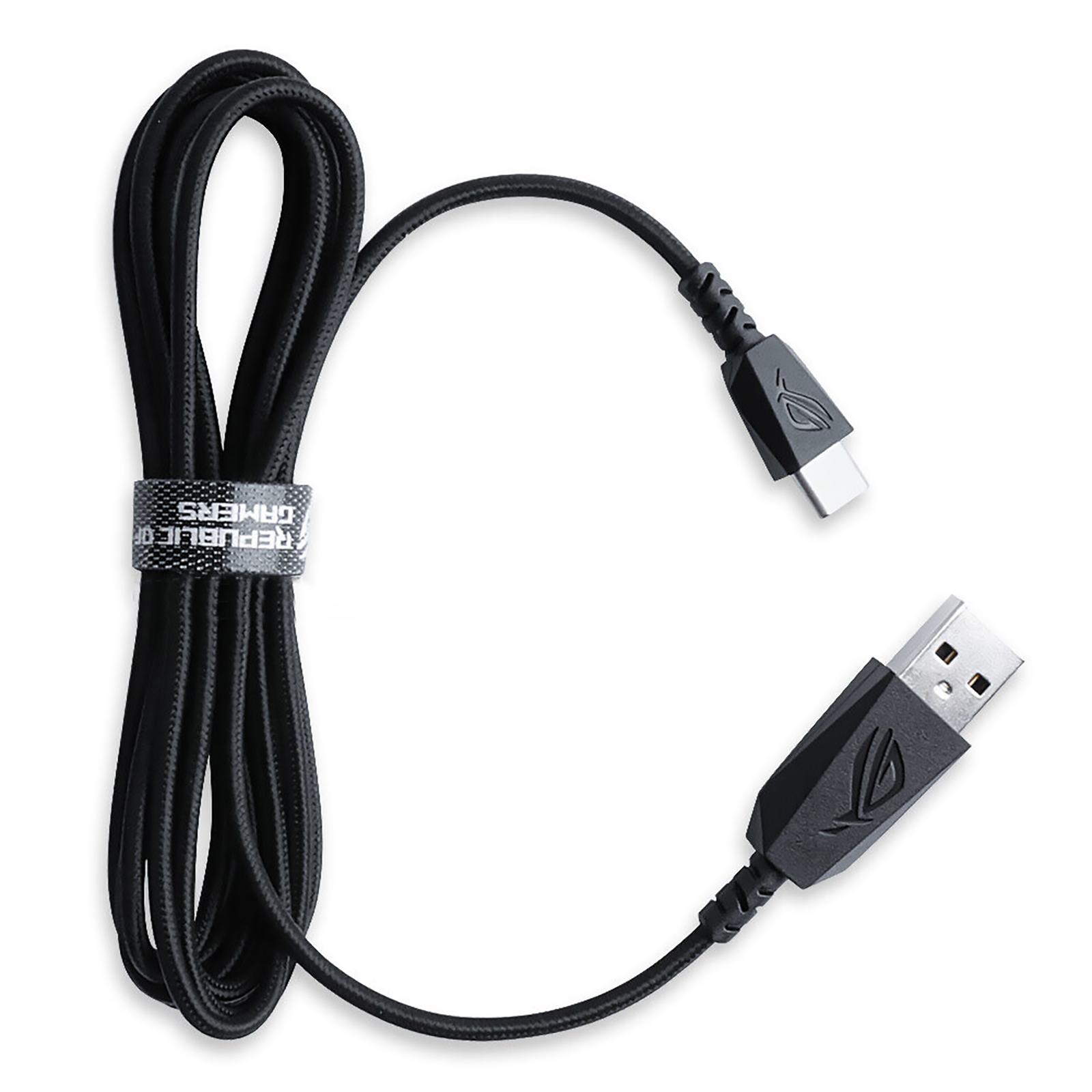 Cable de teclado USB tipo C de - Gaming Keyboard Types reseña y precio
