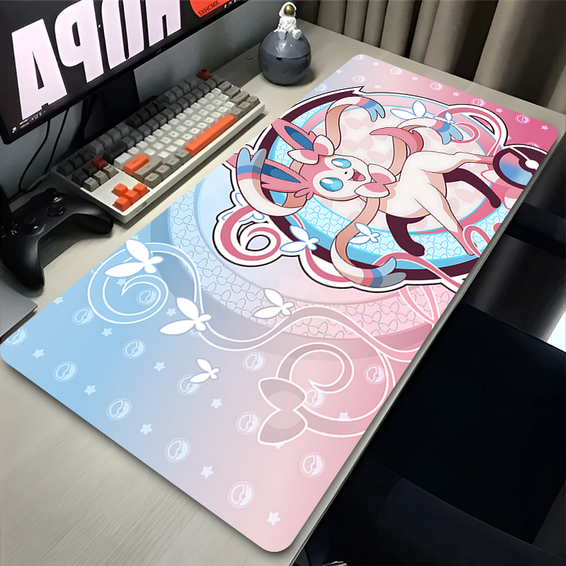 Alfombrilla de ratón grande ro - Gaming Keyboard Noise reseña y precio