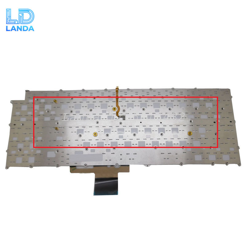 Teclado retroiluminado para or - Gaming Keyboard Backlit reseña y precio