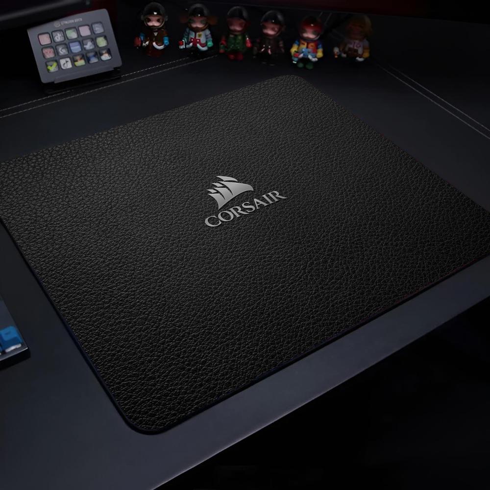Alfombrilla de ratón CORSAIR p - Gaming Keyboard Corsair reseña y precio