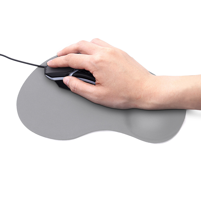 Alfombrilla de ratón ergonómic - Keyboard Mouse Bundle Gaming reseña y precio