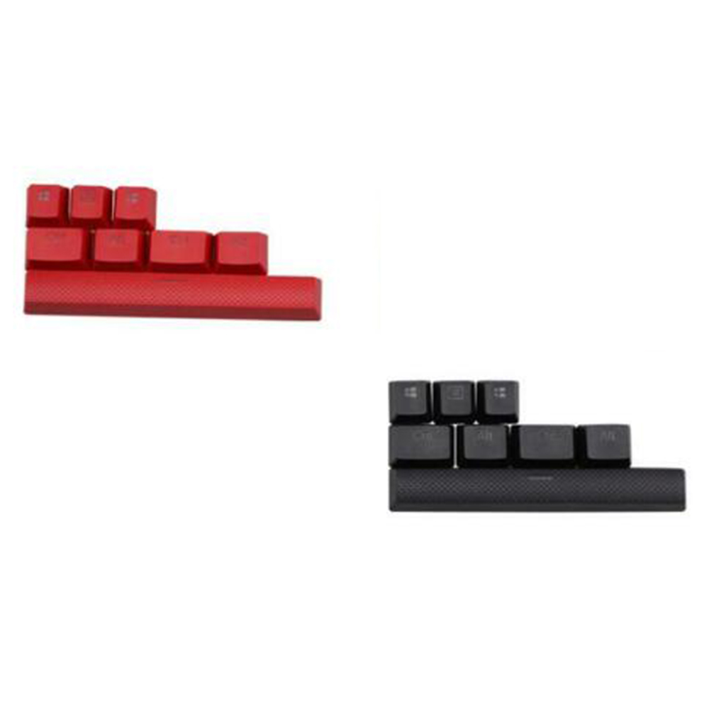 Teclas PBT para Corsair K65 K7 - Gaming Keyboard Corsair reseña y precio
